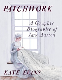 Enlarge image Cover: Patchwork - Verso Books