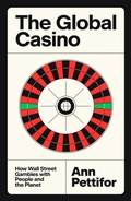 Cover: The Global Casino - Verso Books