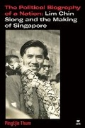 Cover: The Political Biography of a Nation - Verso Books