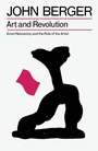 Cover: Art and Revolution - Verso Books