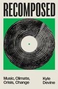Cover: Recomposed - Verso Books