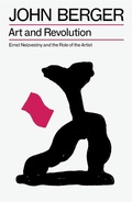 Cover: Art and Revolution - Verso Books