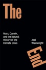 Cover: The End - Verso Books