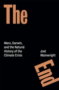 Cover: The End - Verso Books