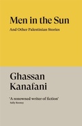 Cover: Men in the Sun - Verso Books