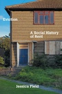 Cover: Eviction - Verso Books