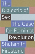 Cover: The Dialectic of Sex - Verso Books