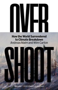 Cover: Overshoot - Verso Books