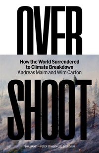 Enlarge image Cover: Overshoot - Verso Books