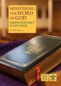 Cover: Ministering the Word of God - Catholic Truth Society