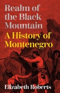 Cover: Realm of the Black Mountain - Hurst Publishers