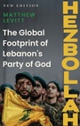 Cover: Hezbollah - Hurst Publishers