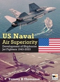Cover: U.S. Naval Air Superiority - Crecy Publishing