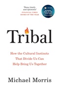 Cover: Tribal - Swift Press