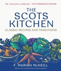 Cover: The Scots Kitchen - Birlinn Ltd