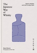 Cover: The Japanese Way of Whisky - Mitchell Beazley
