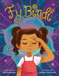 Enlarge image Cover: Fy Bindi - Graffeg Bach