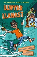 Cover: Llwybr Llanast - Graffeg Bach
