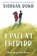 Cover: Y Pafi a'i Ehedydd - Graffeg Bach