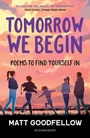 Cover: Tomorrow We Begin - Bloomsbury Education