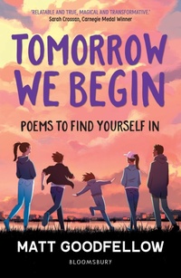 Enlarge image Cover: Tomorrow We Begin - Bloomsbury Education