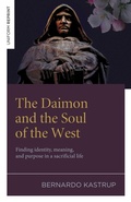 Cover: The Daimon and the Soul of the West - Iff Books