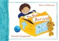 Cover: The New Arrival - Speech Link Multimedia Ltd