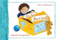 Enlarge image Cover: The New Arrival - Speech Link Multimedia Ltd
