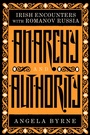 Cover: Anarchy and Authority - The Lilliput Press Ltd