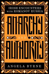 Enlarge image Cover: Anarchy and Authority - The Lilliput Press Ltd