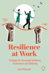 Enlarge image Cover: Resilience at Work - Pavilion Publishing and Media Ltd