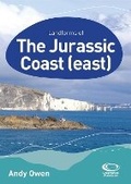 Cover: Landforms of the Jurassic Coast (east) - Geographical Association