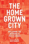 Cover: The Homegrown City - Verso Books