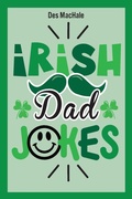 Cover: Irish Dad Jokes - The Mercier Press
