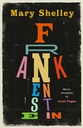 Cover: Frankenstein - Polygon An Imprint of Birlinn Limited