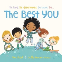 Enlarge image Cover: The Best You - Little Tiger