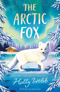 Enlarge image Cover: The Arctic Fox - Little Tiger Press