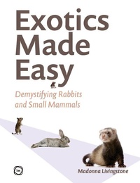 Abbildung von: Exotics Made Easy - 5M Books Ltd
