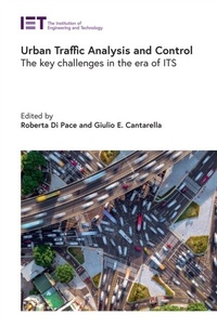 Abbildung von: Urban Traffic Analysis and Control - Institution of Engineering and Technology