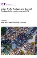 Cover: Urban Traffic Analysis and Control - Institution of Engineering and Technology