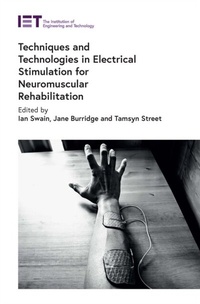 Abbildung von: Techniques and Technologies in Electrical Stimulation for Neuromuscular Rehabilitation - Institution of Engineering and Technology