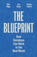 Cover: The Blueprint - Verso Books