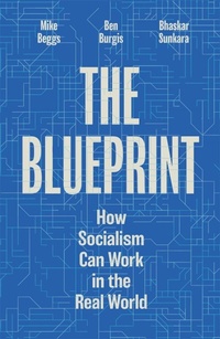 Enlarge image Cover: The Blueprint - Verso Books