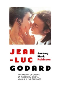 Abbildung von: Jean-Luc Godard - Crescent Moon Publishing