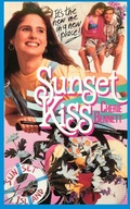 Cover: Sunset Kiss - SPLASH