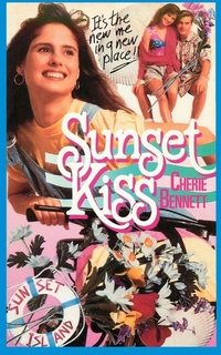 Enlarge image Cover: Sunset Kiss - SPLASH