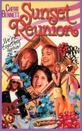 Cover: Sunset Reunion - SPLASH