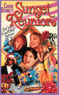 Enlarge image Cover: Sunset Reunion - SPLASH