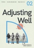 Cover: Adjusting Well - The Navigators UK