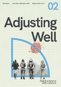 Enlarge image Cover: Adjusting Well - The Navigators UK